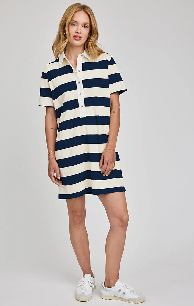 COLBIE DRESS