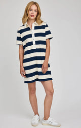 COLBIE DRESS