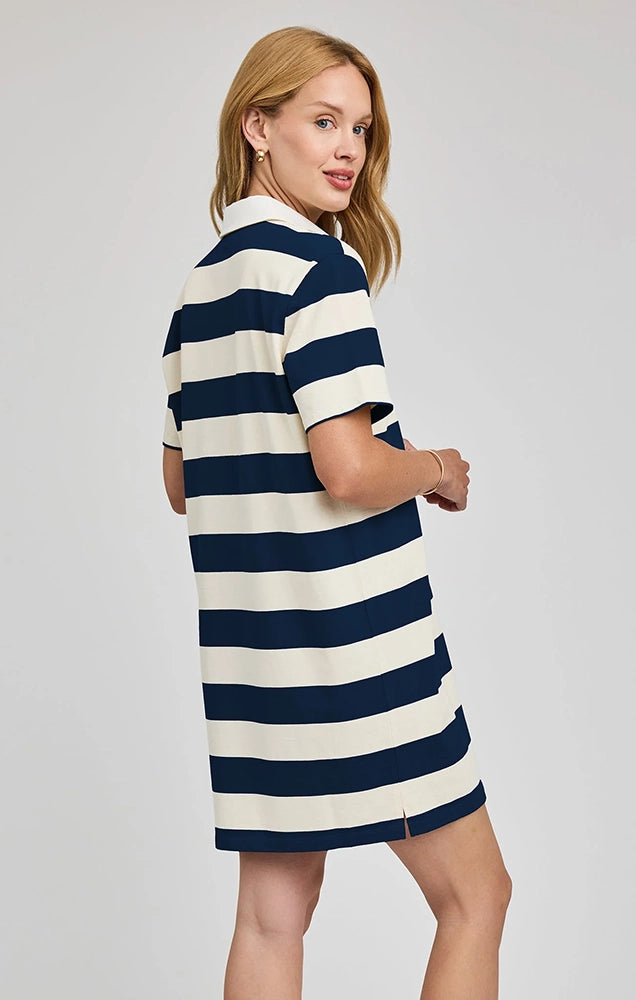 COLBIE DRESS