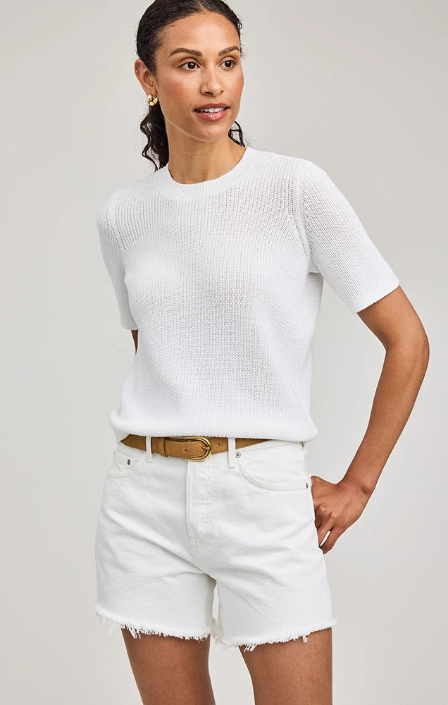 FAYE KNIT TOP