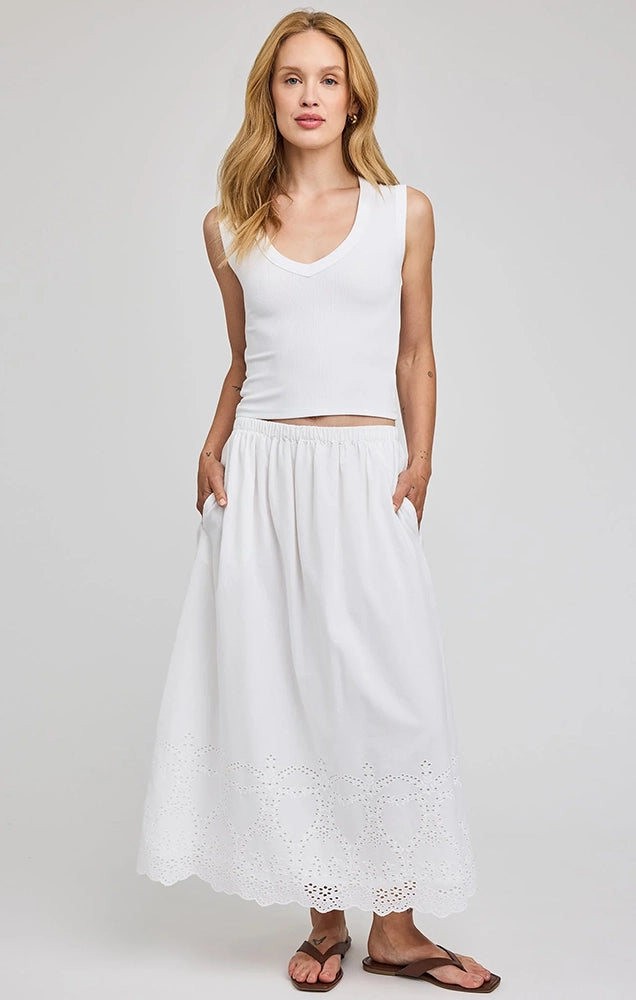 ELODIE SKIRT