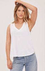 Gisele Cotton Tank
