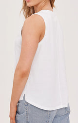 Gisele Cotton Tank