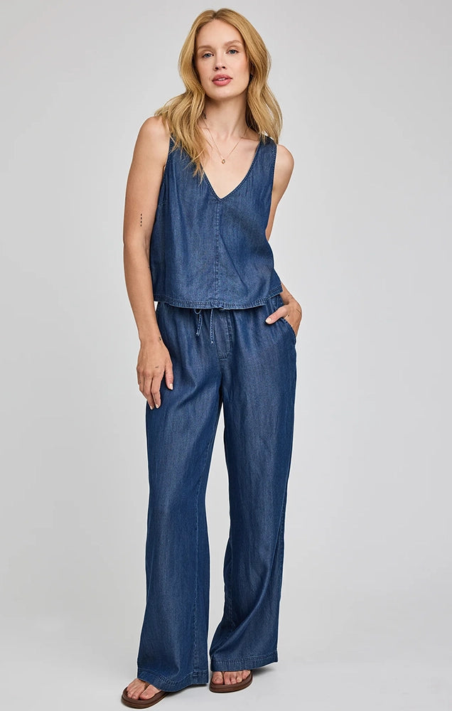 Camille Pant