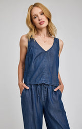 Colette Tank