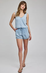 Colette Tank