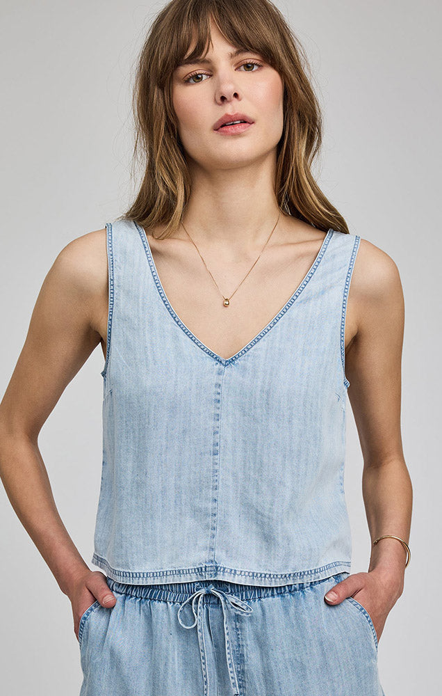Colette Tank