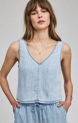 Colette Tank