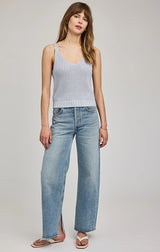 Lizzie Knit Tank