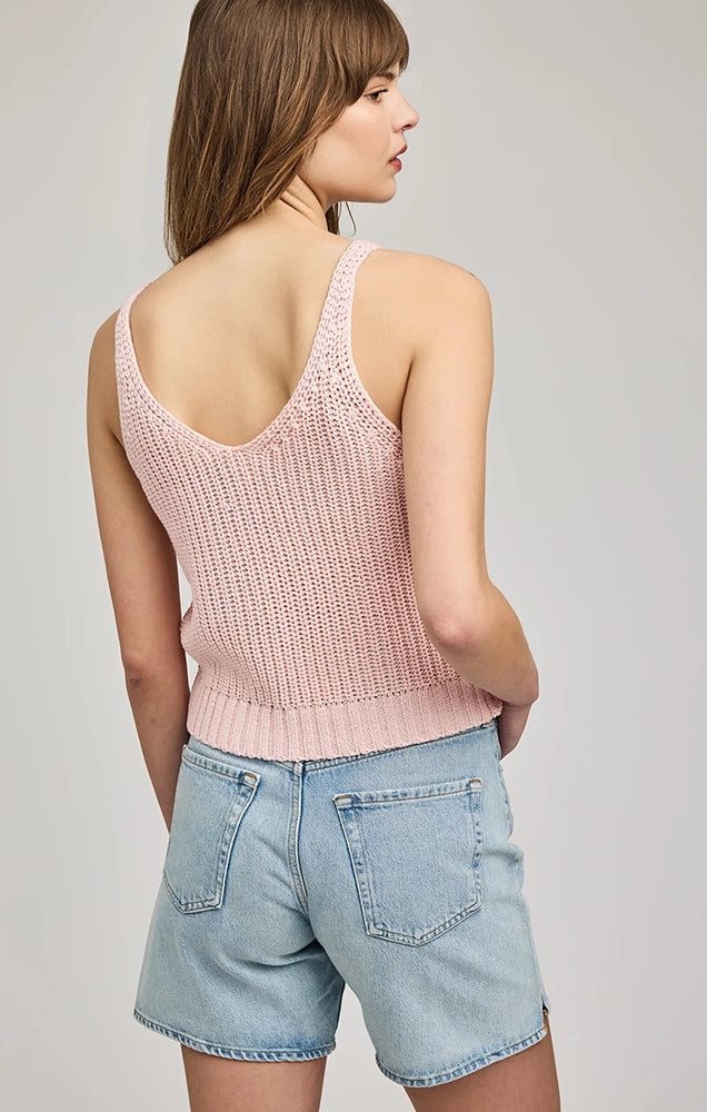 Lizzie Knit Tank