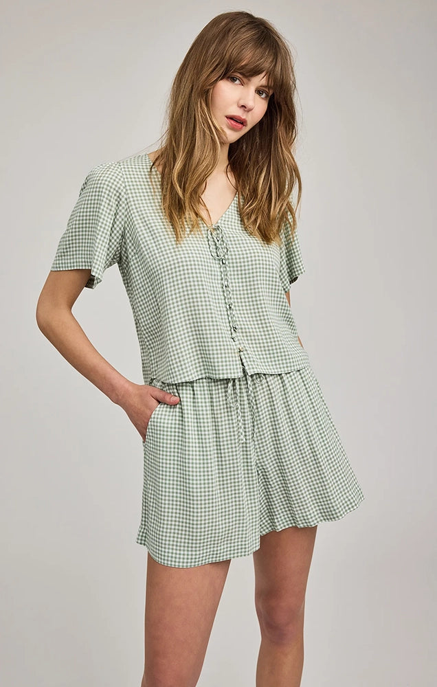 Quinn Short