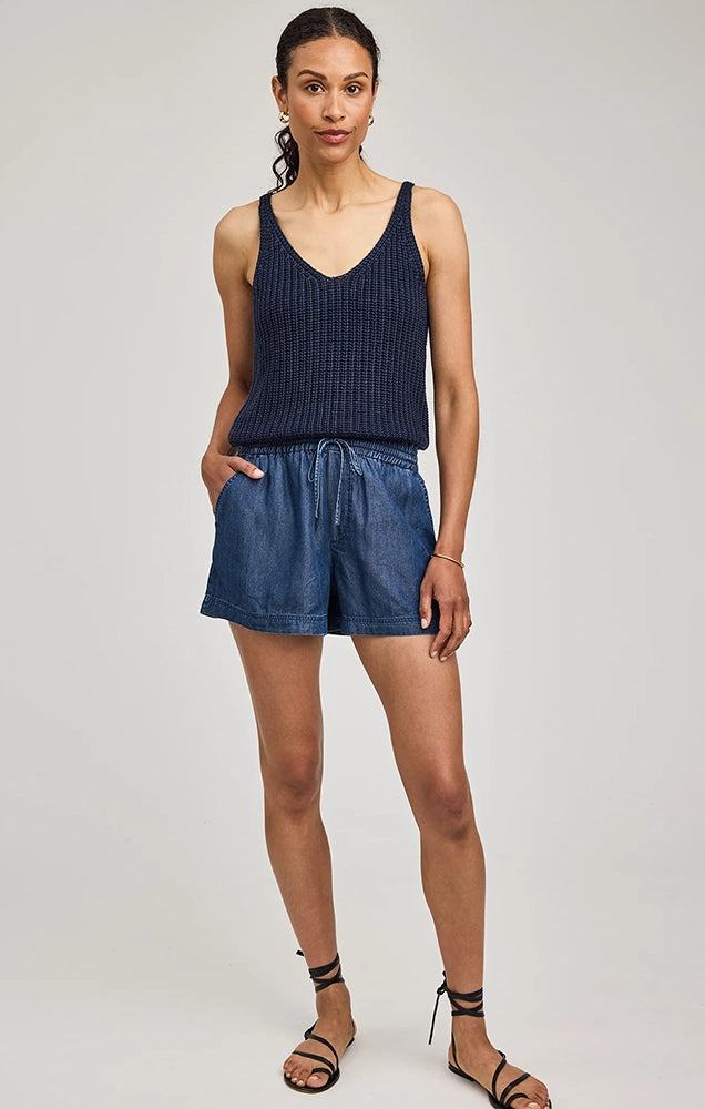 Lizzie Knit Tank