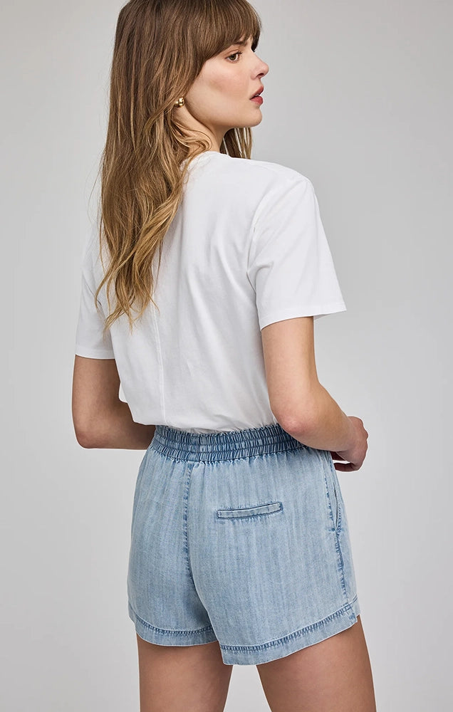 Tessa Short