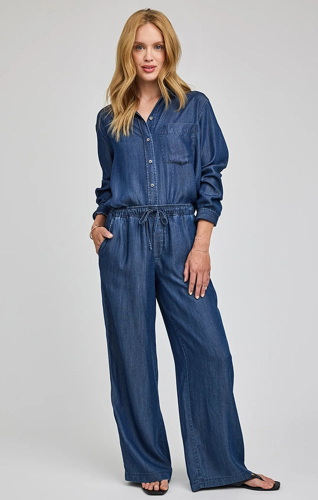 Camille Pant