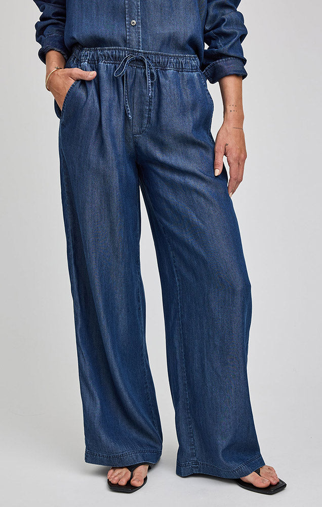 Camille Pant