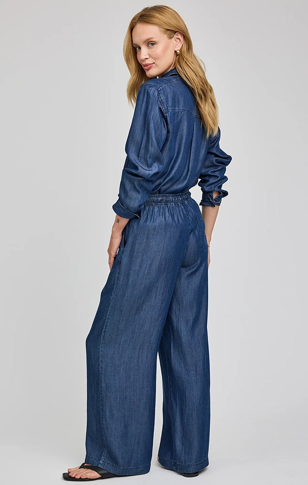 Camille Pant