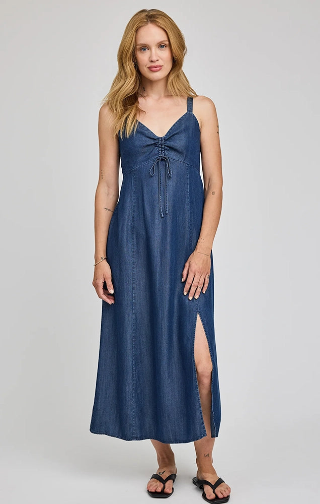 Renata Midi Dress