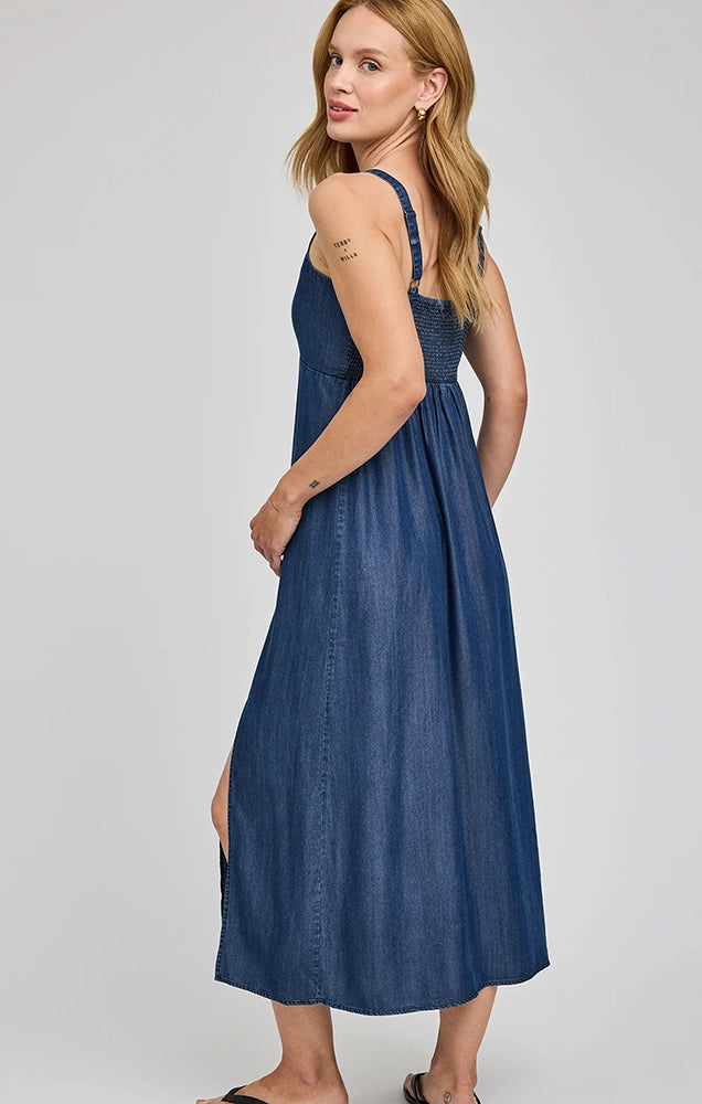 Renata Midi Dress