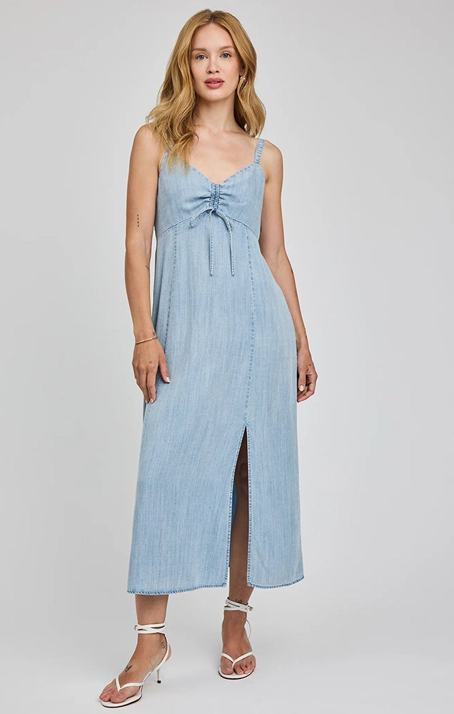 Renata Midi Dress