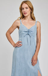 Renata Midi Dress