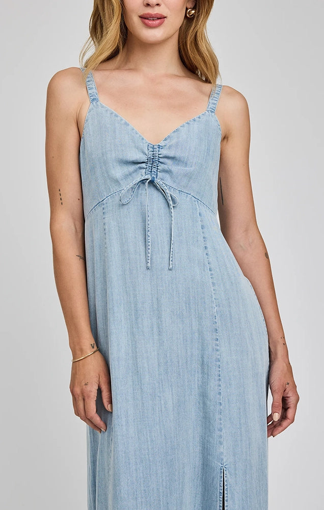 Renata Midi Dress