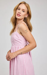 Alicia Dress
