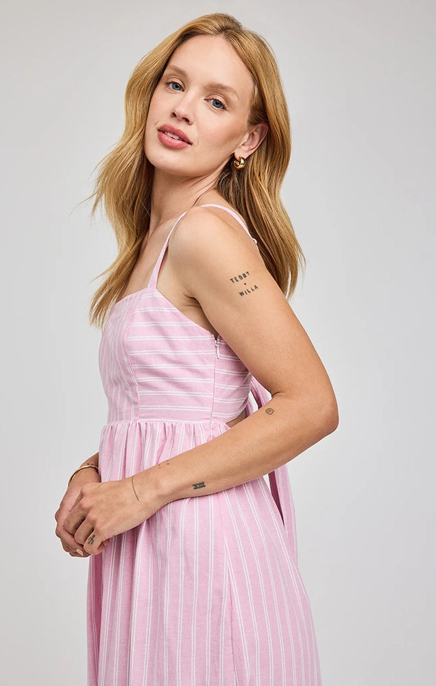 Alicia Dress