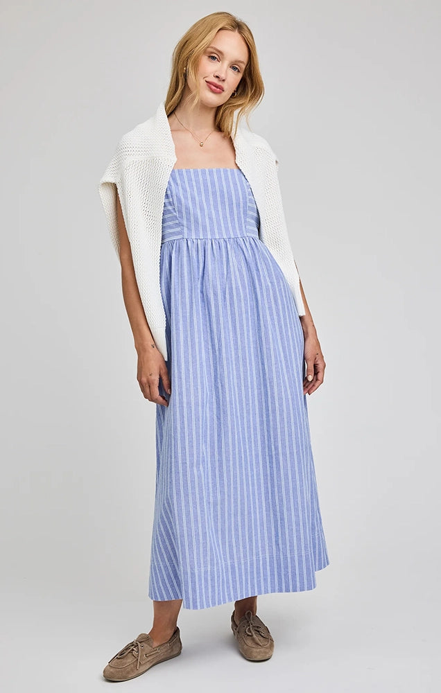 Alicia Dress
