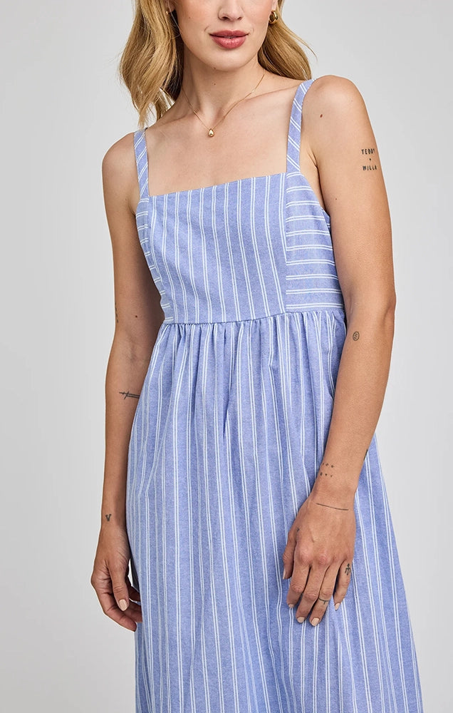 Alicia Dress