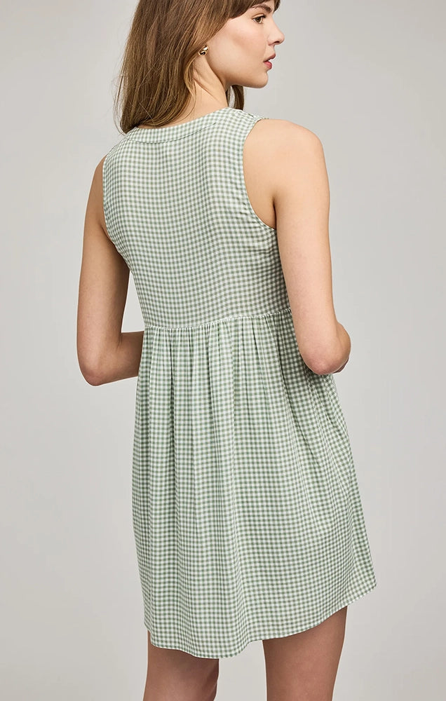 Zoey Mini Dress