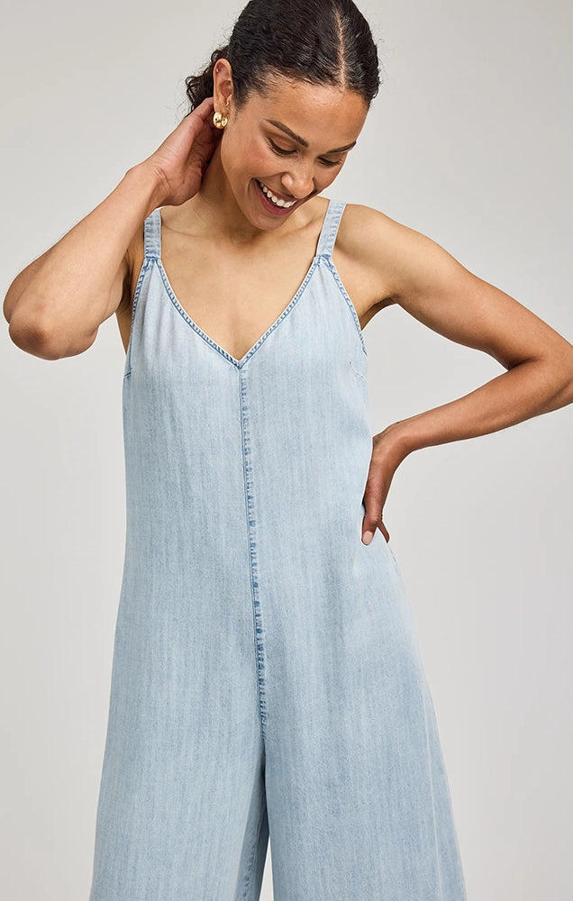 Cambry Jumpsuit
