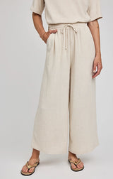 Arlo Linen Pant
