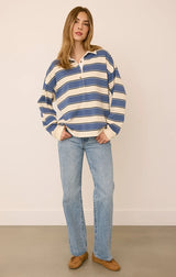 Britt Shirt