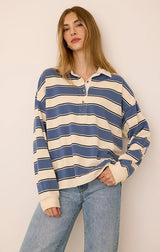 Britt Shirt