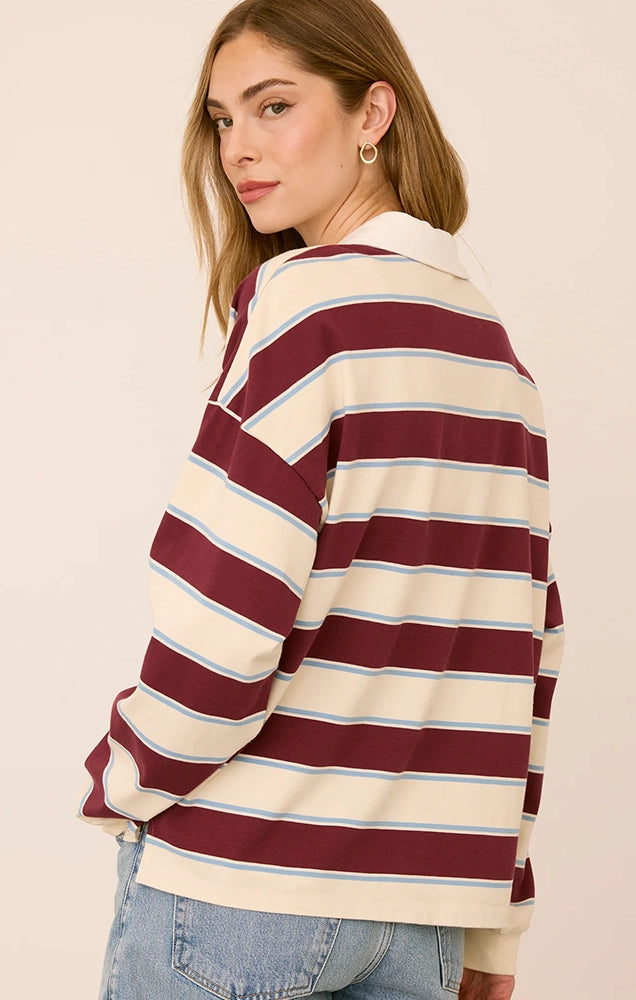 Britt Shirt