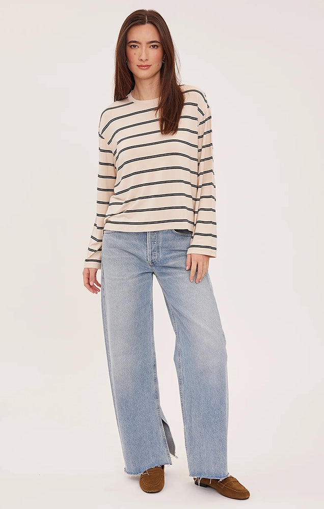 Indy Long Sleeve Top