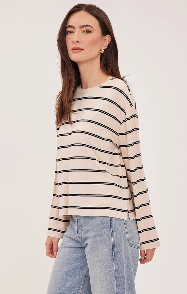 Indy Long Sleeve Top