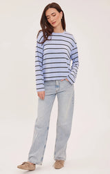 Indy Long Sleeve Top