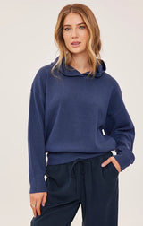 Grayson Hooded Sweatshirt