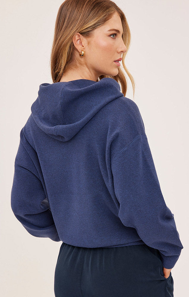 Grayson Hooded Sweatshirt