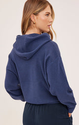 Grayson Hooded Sweatshirt