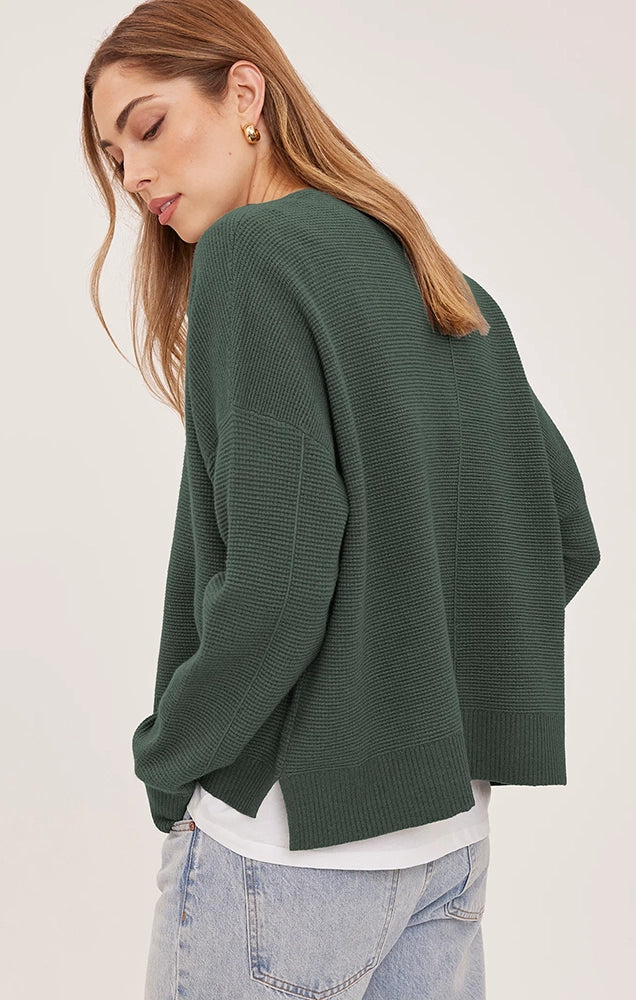 Axel Pullover Sweater