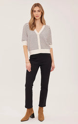 Hildi Knit Top