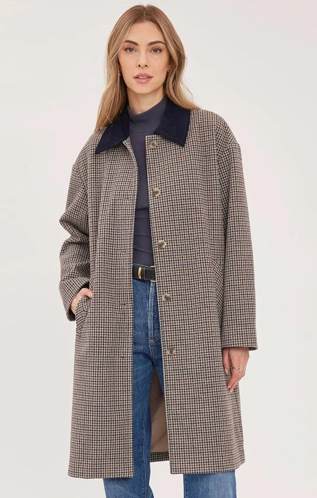 Millie Coat