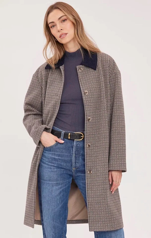 Millie Coat