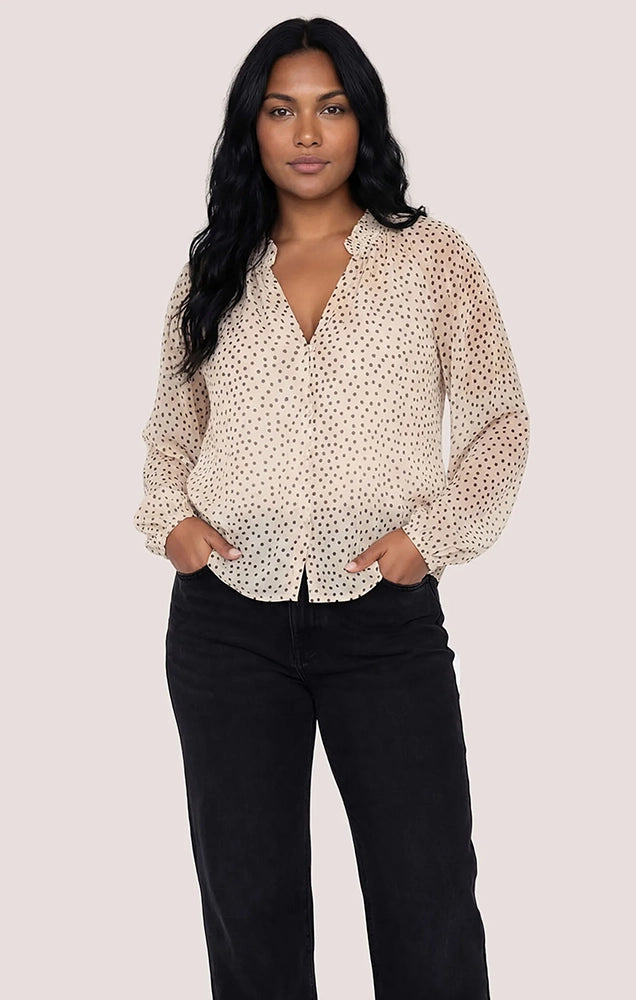 Annie Blouse