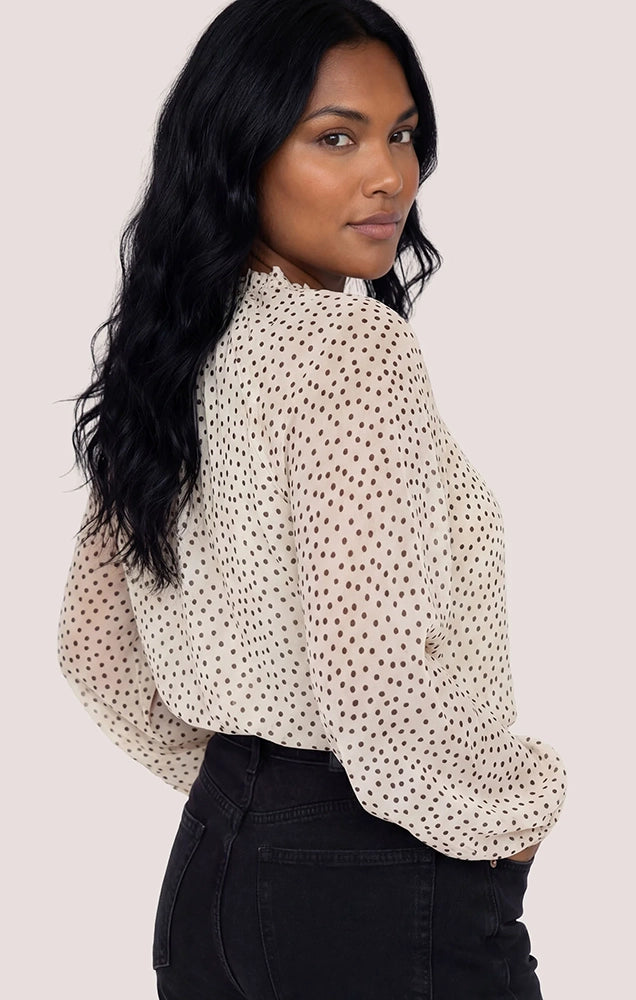 Annie Blouse