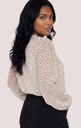 Annie Blouse