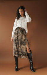 LORENZO SWEATER