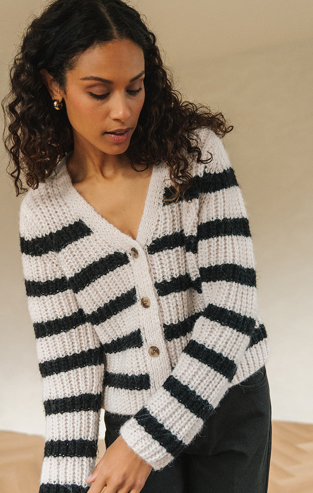 MELANIE CARDIGAN